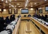 بازدید سخنگوی شهرداری تهران از پروژه خانه شهر