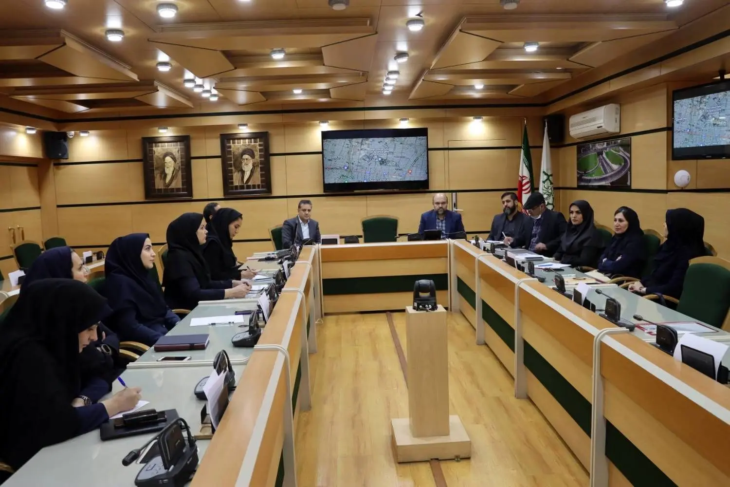 تعامل موثر با شهروندان رمز موفقیت روابط عمومی پویا

