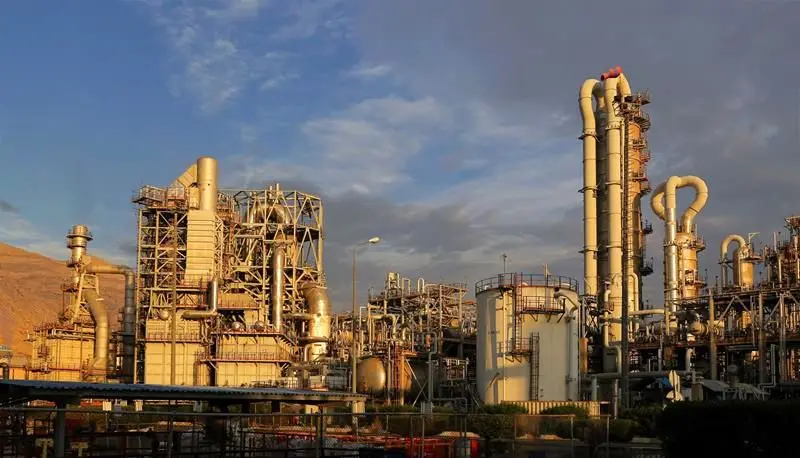 سفر معاونان وزیر نفت، اعضای کمیسیون انرژی و دکتر علی عسکری به عسلویه

