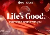 چگونه فناوری True Wireless و LG Gallery+ تلویزیون را به یک شاهکار هنری دیجیتال تبدیل می‌کنند