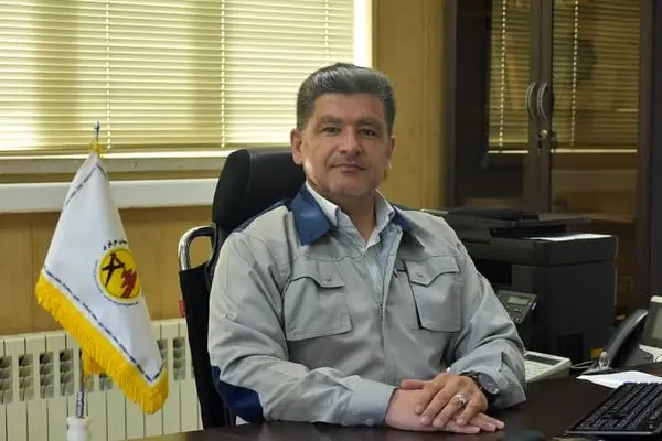 تعمیر 6700کیلومتر شبکه توزیع  برق در استان مرکزی