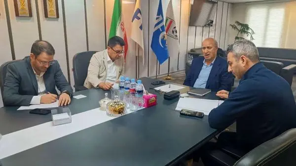 تاج: تیم ملی در برابر قهرمان آسیا خوش درخشید