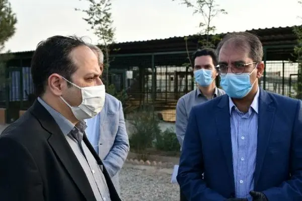 ضرورت توجه شورا در اختصاص بودجه   برای زیرساختهای نقاهتگاههای شهری