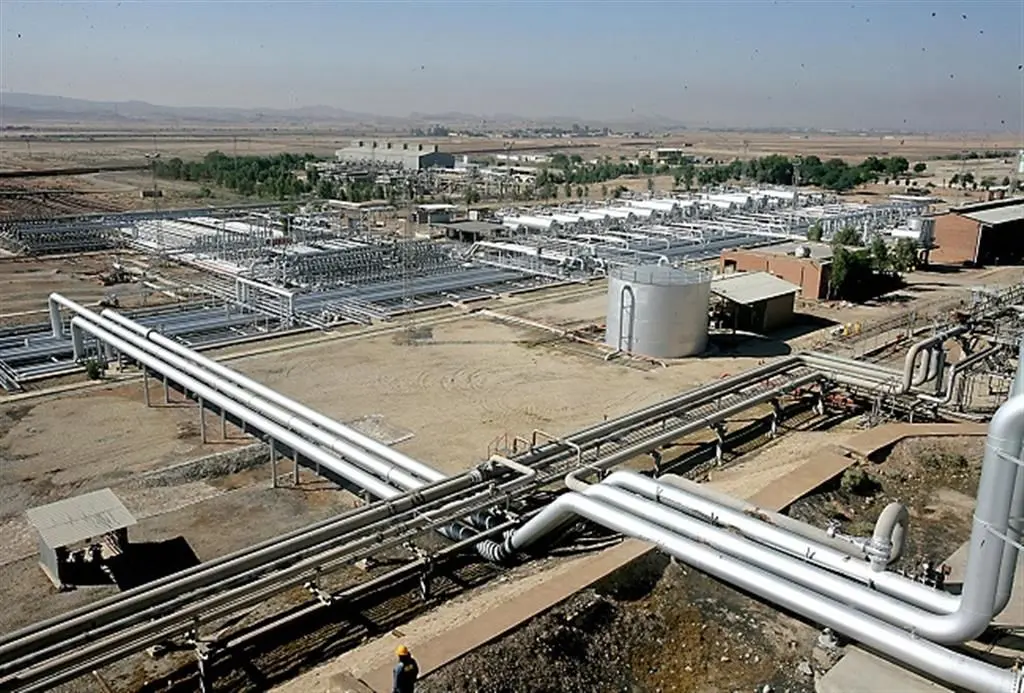 تولد اولین سازمان مدیریت یکپارچه خطوط لوله در مناطق نفتخیز جنوب

