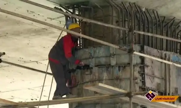 بررسی مقاوم‌سازی پل‌های سواره‌رو تهران در گزارش شبکه تهران