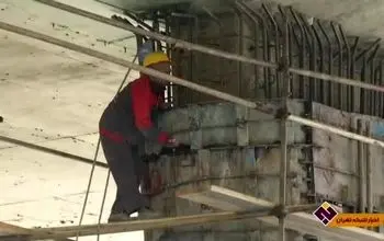 بررسی مقاوم‌سازی پل‌های سواره‌رو تهران در گزارش شبکه تهران