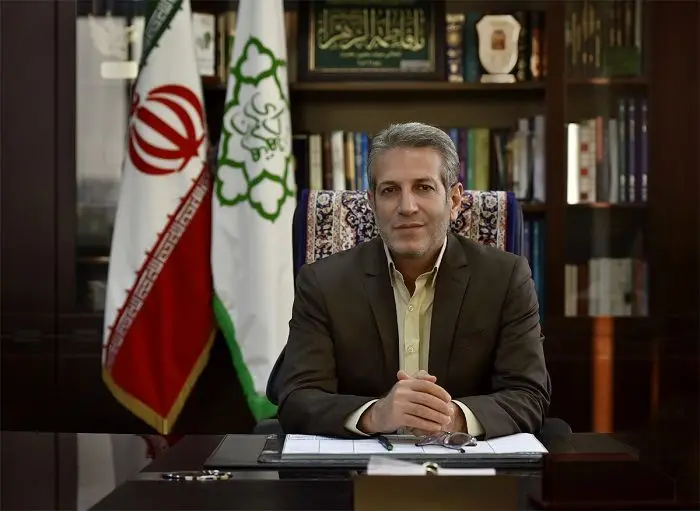 از توسعه حمل ونقل عمومی  تا کاهش بار ترافیکی 

