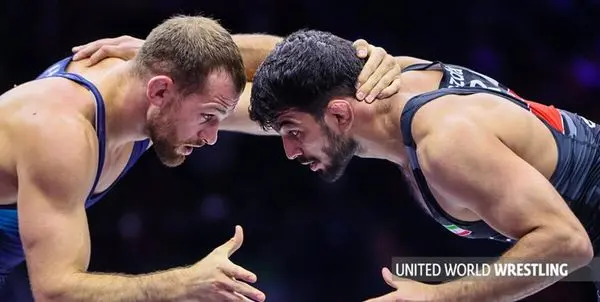 امشب؛ ششمین نبرد یزدانی و تیلور