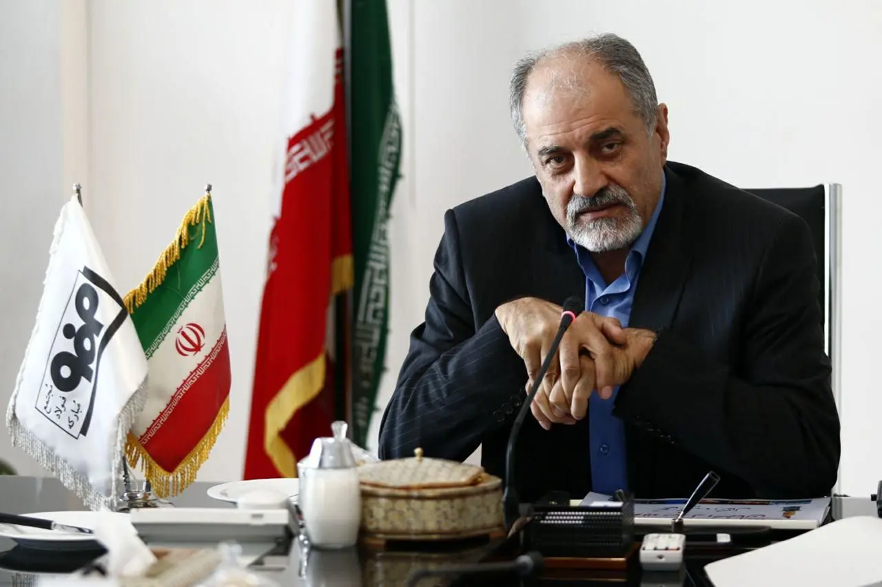 پیش بینی تولید "فولاد" در سال ۹۷ و برنامه های حفظ سهم ۵۰ درصدی بازار