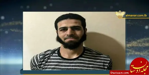 انفجار سفارت ایران در لبنان +تصاویر