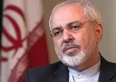 ظریف راهی مجلس می‌شود