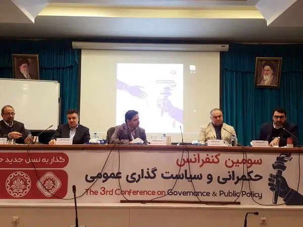 کارآفرینان بزرگ، لوکوموتیو اقتصاد دانش‌بنیان هستند