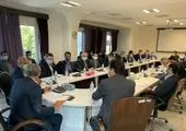 محسن سیفی کفشگری عضو هیأت مدیره بانک صادرات شد