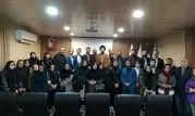 اولین نشست بررسی راهکارهای توسعه انجمن‌های علمی دانشجویی برگزار شد 