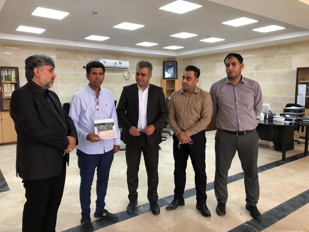 پرداخت خسارت سنگین در حوزه بیمه های کشتی توسط بیمه ایران


