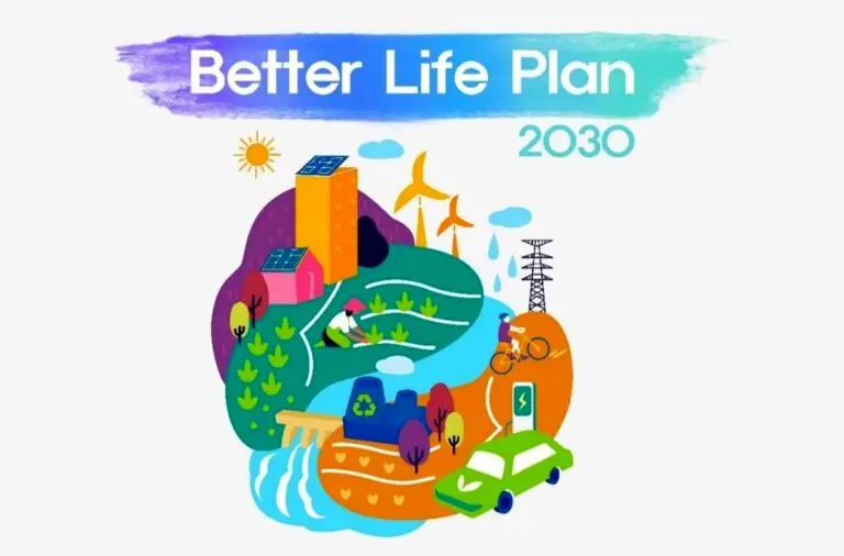 قدرت «ما» برای یک زندگی بهتر و جامعه فراگیرتر