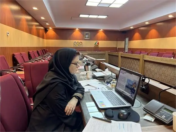 مجمع عمومی شبکه موزه های المپیک برگزار شد