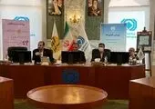 گردهمایی بازنشستگان بیمه مرکزی برگزار شد