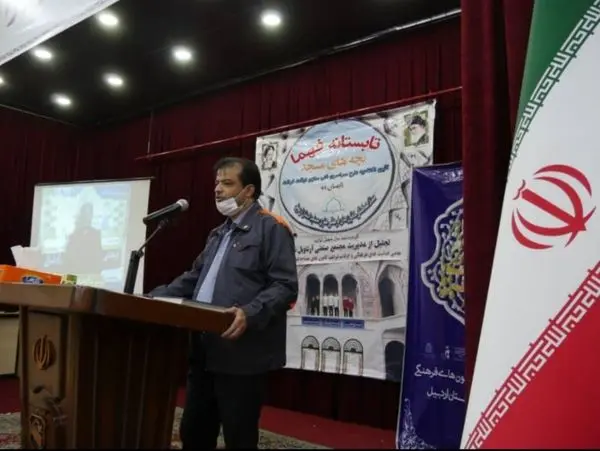 افرایش ۴۰ درصدی تولید تایر در کارخانه آرتاویل