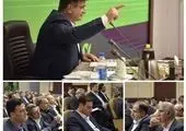 استقبال بانک قرض‌الحسنه مهر ایران از همکاری با شورای فرهنگ عمومی کشور
