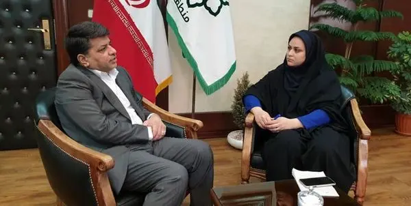 ثبت 11 هزار تماس مردمی برای برف‌روبی