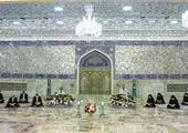 آستان مقدس به دنبال تربیت اساتید قرآنی به زبان‌های مختلف است

