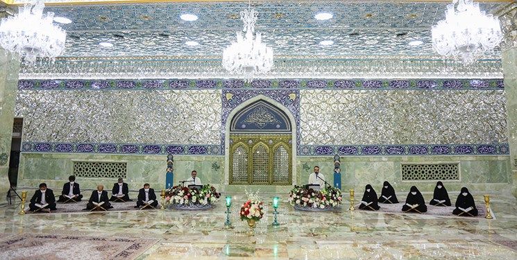 آغاز آموزش‌های بین‌المللی قرآن و حدیث در دهه کرامت