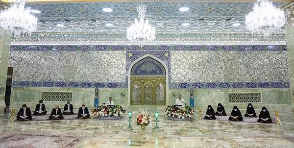 آغاز آموزشهای بینالمللی قرآن و حدیث در دهه کرامت
