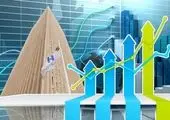 تشکیل سرمایه در ایران روند نزولی دارد

