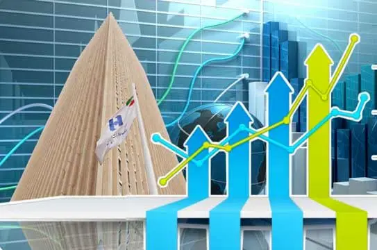 رشد ۳۸۸ درصدی سود «وبصادر» در 1402/ پرداخت سود سهام از مرداد

