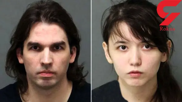 دختر مطلقه ای که با پدرش ازدواج کرد + عکس