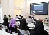 اردوهای آموزش بازی‌سازی به جنوب کشور رسید