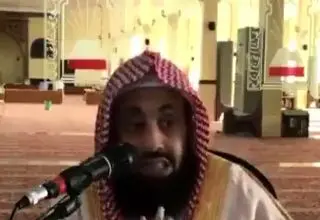 
فتوای مفتی وهابی عربستان درباره اختیارات حاکم جنجال به پا کرد! + عکس
