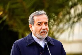 عراقچی :مذاکرات با اروپا ادامه خواهد داشت