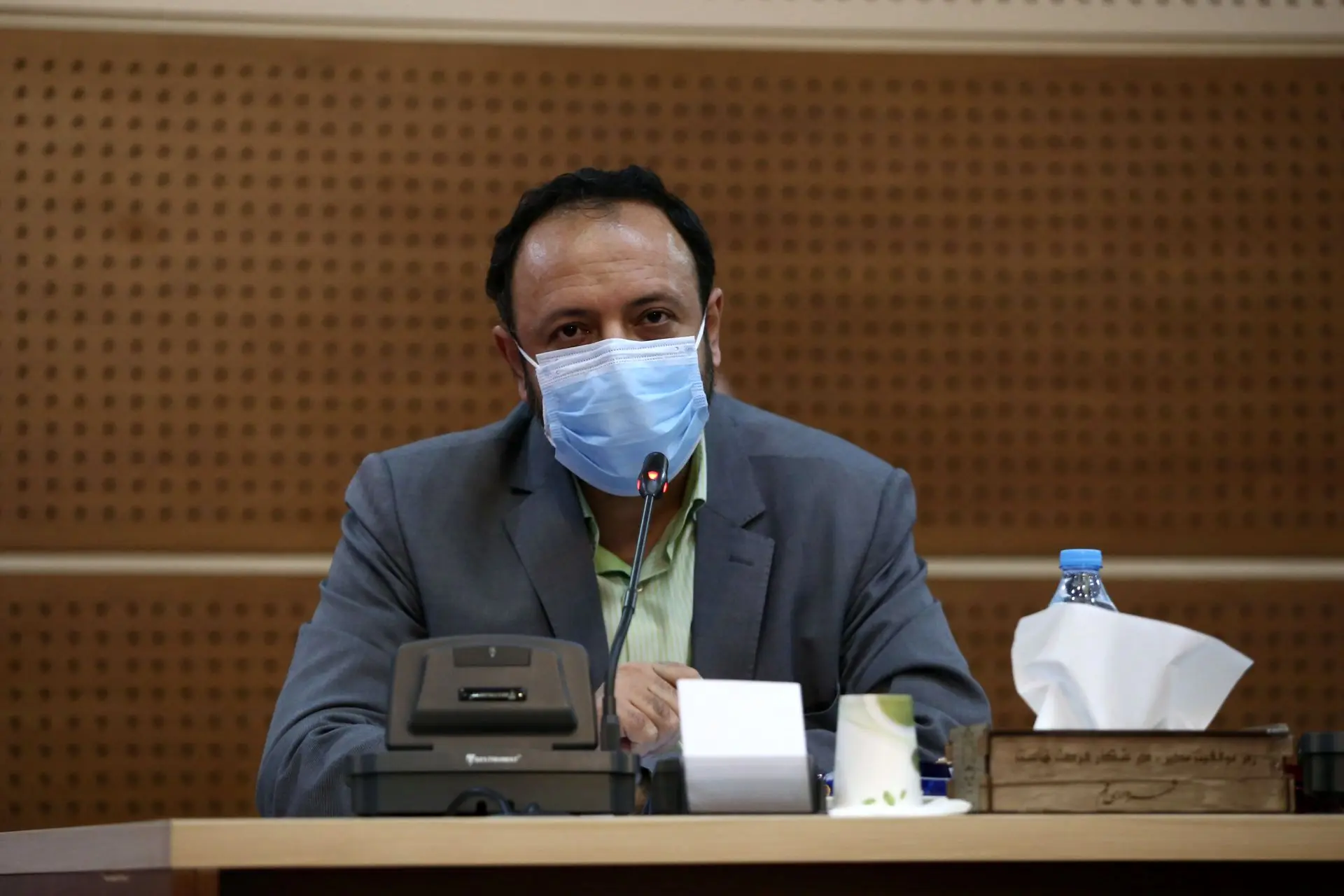 نقش اساسی مشارکت مردم در ساماندهی سیما و منظر شهری