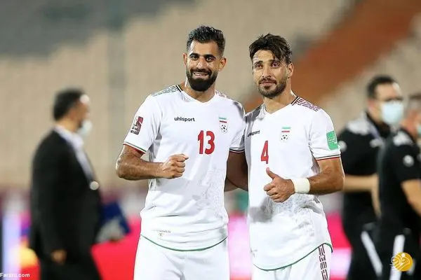 خلیلزاده و کنعانیزادگان به اردوی تیمملی ملحق میشوند