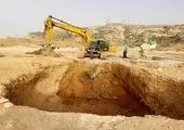 انجام اولین عملیات درون چاهی در منطقه عملیاتی دهلران توسط کارکنان نفت و گاز غرب
