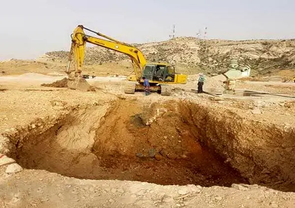 سه پروژه توسط مهندسی و ساختمان شرکت زاگرس جنوبی به اتمام رسید