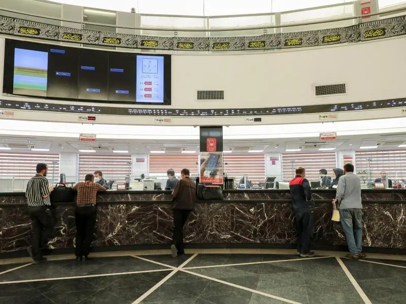 خدمت رسانی شعب بانک مسکن در روزهای پایانی سال و ایام نوروز

