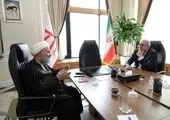  قوه قضائیه با اقتدار می‌تواند ترک فعل‌ها و خطاها را به‌موقع کنترل کند

