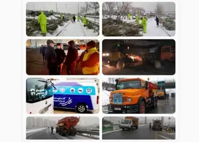 خدمات رسانی 24 ساعته به بانوان بی سرپناه