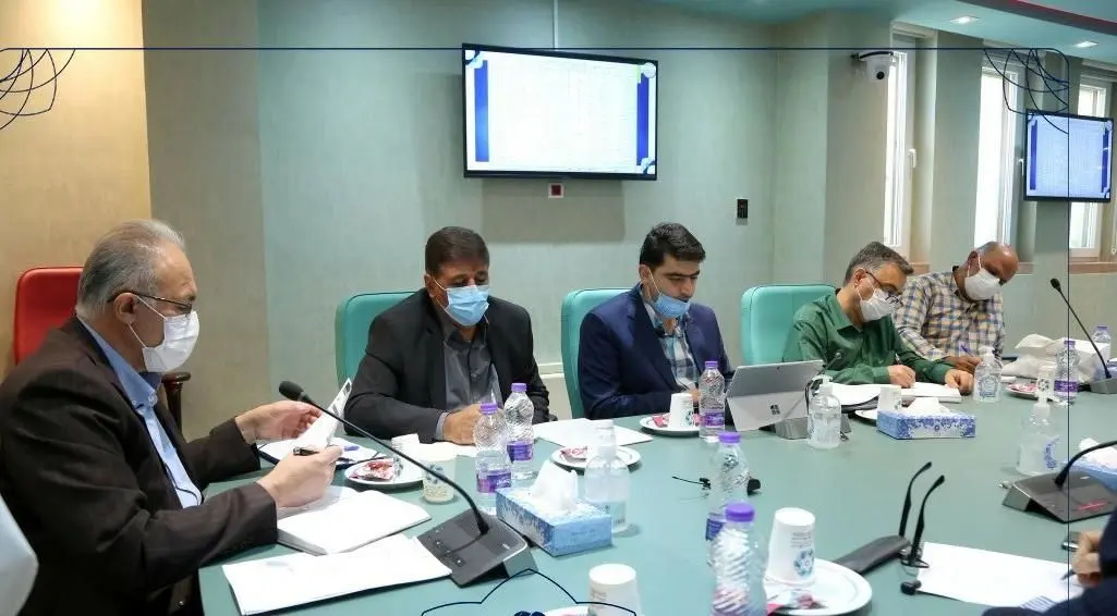 تهیه طرح رفع مشکلات صنعت برق توسط اتاق بازرگانی اصفهان برای ارائه به دولت و مجلس

