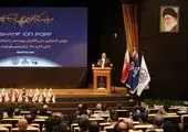 حضور مدیرعامل و مدیران ارشد نفت مرکزی در کنفرانس ملی افزایش بهره دهی چاه های نفت و گاز