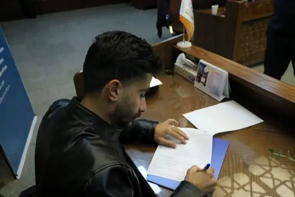 لبیب: باید دغدغه‌های ورزشکاران را رفع کنیم