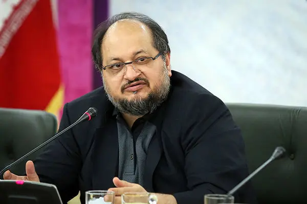 ارز صادرات محصولات کشاورزی باید برگردد