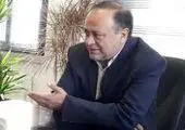 پیشرفت ۳۰ درصدی فاز نخست بازار بزرگ گل و گیاه ارغوان