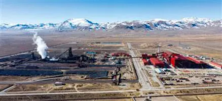 دست‌یابی به رکورد تاریخی تولید ماهیانه آهن اسفنجی در شرکت فولاد سفیددشت چهارمحال و بختیاری

