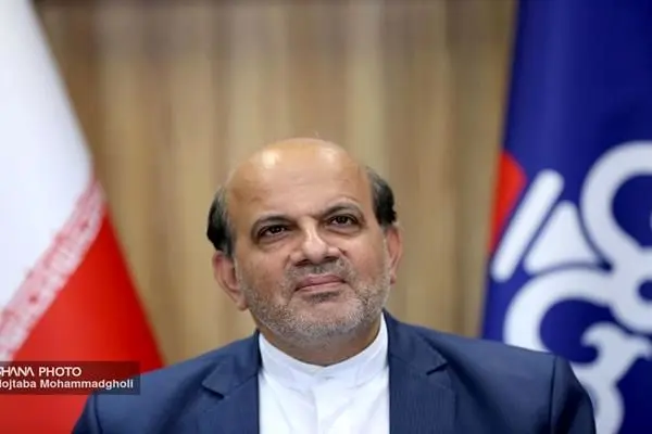 بهرهبرداری از فاز ۱۱ پارس جنوبی در زمستان امسال