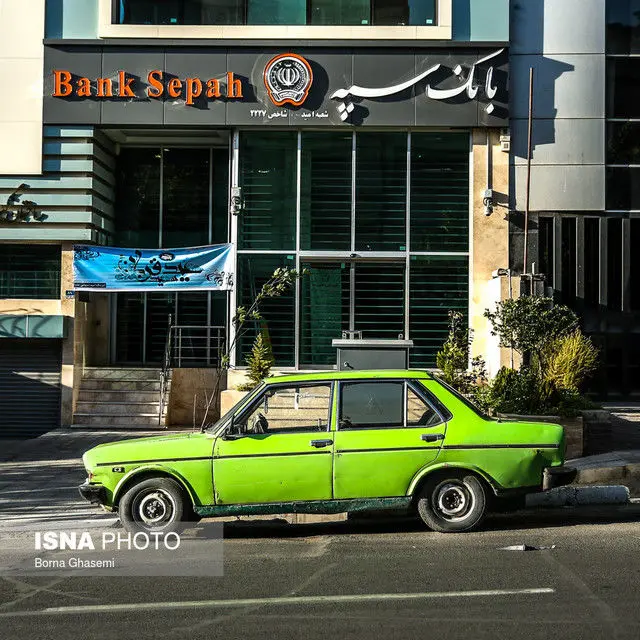 
کنترل بیماری ماشین گرفتگی حین سفر
