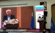 در زمینه اکتشافات معدنی بسیار عقب مانده ایم